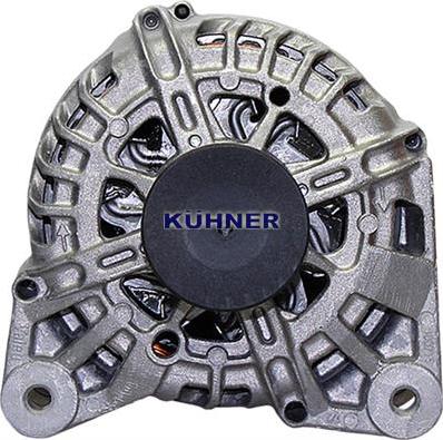 AD Kühner 553754RIV - Генератор autocars.com.ua