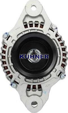 AD Kühner 553756RI - Генератор autocars.com.ua