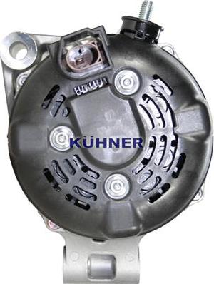 AD Kühner 553758RID - Генератор autocars.com.ua