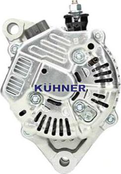 AD Kühner 553764RI - Генератор autocars.com.ua