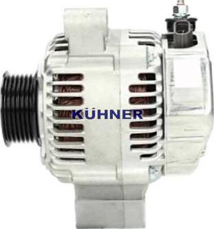 AD Kühner 553764RI - Генератор autocars.com.ua