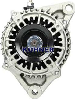 AD Kühner 553764RI - Генератор autocars.com.ua