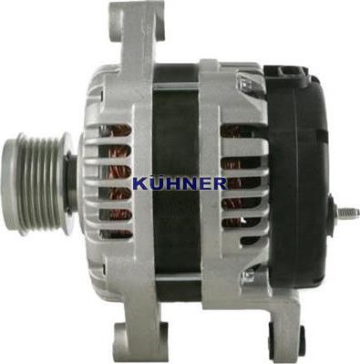 AD Kühner 553770RI - Генератор autodnr.net