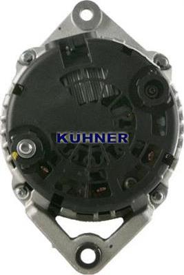 AD Kühner 553770RI - Генератор autodnr.net