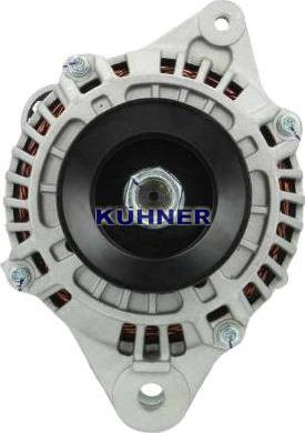 AD Kühner 553771RI - Генератор autocars.com.ua