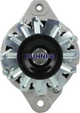 AD Kühner 553779RI - Генератор autocars.com.ua