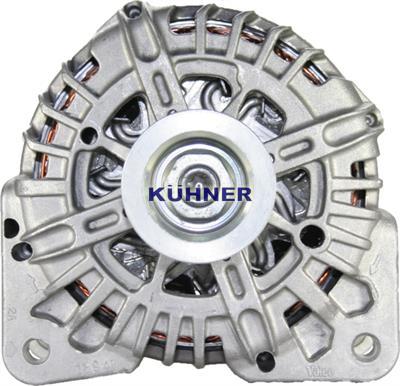 AD Kühner 553793RI - Генератор autocars.com.ua