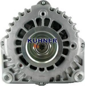 AD Kühner 553799RI - Генератор autocars.com.ua