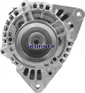 AD Kühner 553800RI - Генератор autocars.com.ua