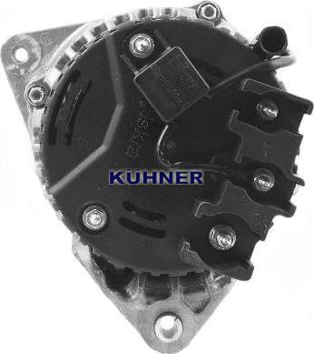 AD Kühner 553800RIM - Генератор autocars.com.ua