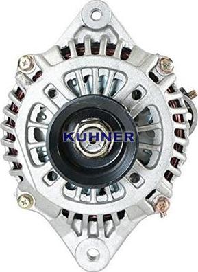 AD Kühner 553803RI - Генератор autocars.com.ua