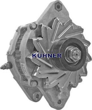 AD Kühner 553817RI - Генератор autocars.com.ua