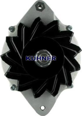 AD Kühner 553818RIN - Генератор autocars.com.ua