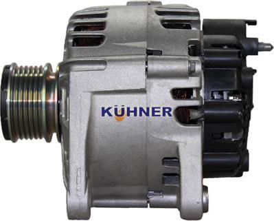 AD Kühner 553822RI - Генератор autocars.com.ua