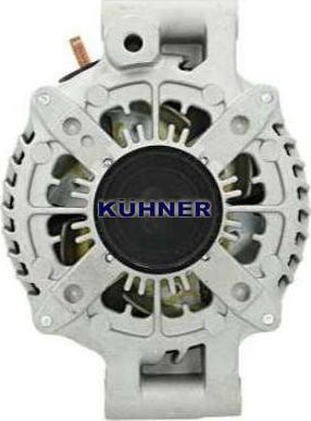 AD Kühner 553830RI - Генератор autocars.com.ua