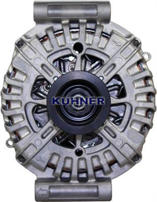 AD Kühner 553833RI - Генератор autocars.com.ua