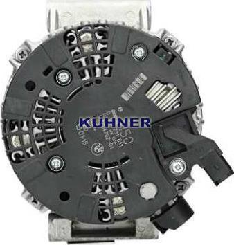 AD Kühner 553835RIB - Генератор autodnr.net