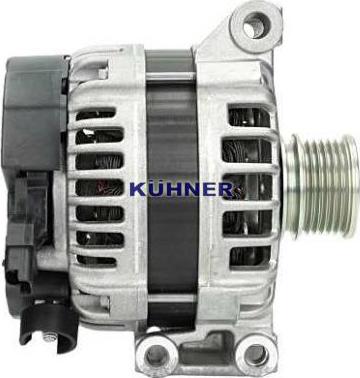 AD Kühner 553835RIB - Генератор autocars.com.ua