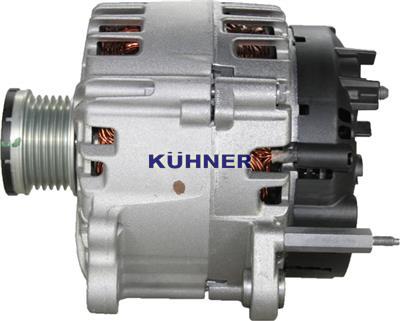 AD Kühner 553840RIB - Генератор autodnr.net