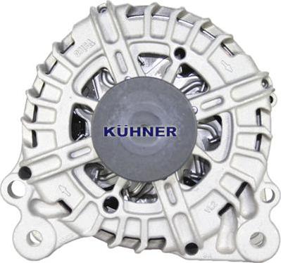 AD Kühner 553840RIS - Генератор autocars.com.ua