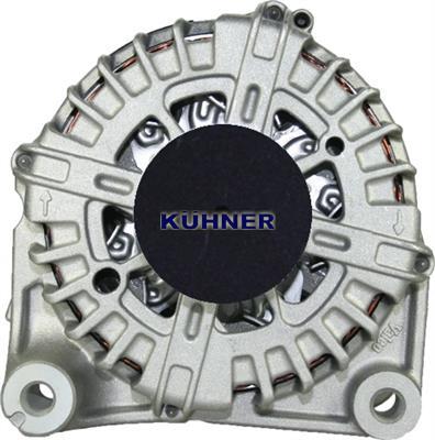 AD Kühner 553844RI - Генератор autocars.com.ua