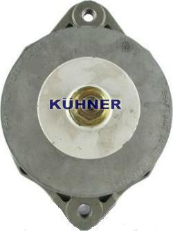 AD Kühner 553845RID - Генератор autocars.com.ua