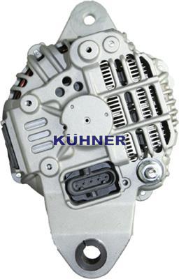 AD Kühner 553849RIM - Генератор autocars.com.ua