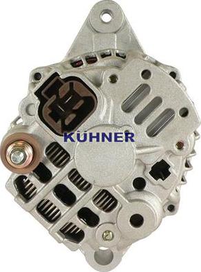 AD Kühner 553850RI - Генератор autocars.com.ua