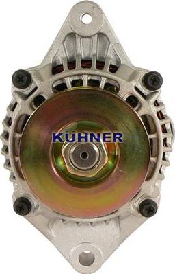 AD Kühner 553850RIM - Генератор autocars.com.ua