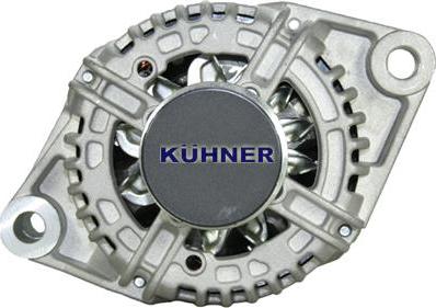 AD Kühner 553851RI - Генератор autocars.com.ua