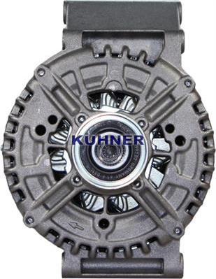 AD Kühner 553859RIB - Генератор autocars.com.ua