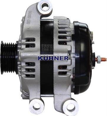 AD Kühner 553860RI - Генератор autocars.com.ua