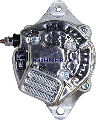 AD Kühner 553861RID - Генератор autodnr.net