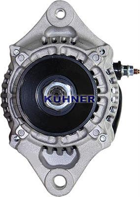 AD Kühner 553861RID - Генератор autocars.com.ua