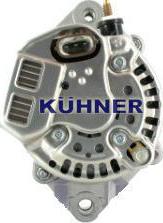 AD Kühner 553866RI - Генератор autocars.com.ua