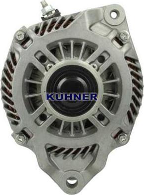 AD Kühner 553877RI - Генератор autocars.com.ua