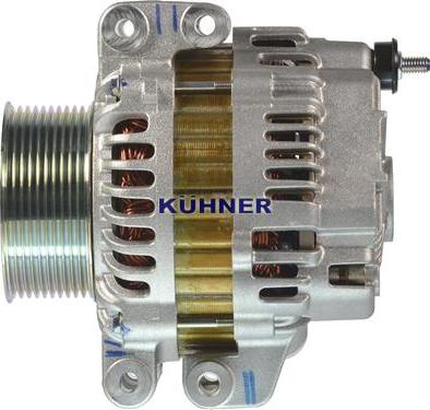 AD Kühner 553878RIM - Генератор autodnr.net