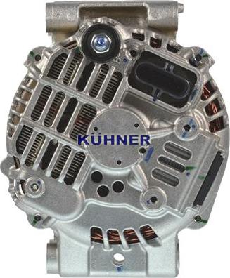 AD Kühner 553878RIM - Генератор autodnr.net