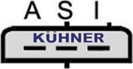 AD Kühner 553882RI - Генератор autocars.com.ua