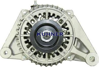 AD Kühner 553891RI - Генератор autocars.com.ua