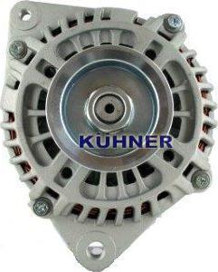 AD Kühner 553895RI - Генератор autocars.com.ua