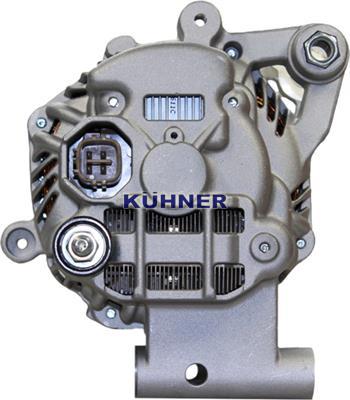 AD Kühner 553896RI - Генератор autocars.com.ua