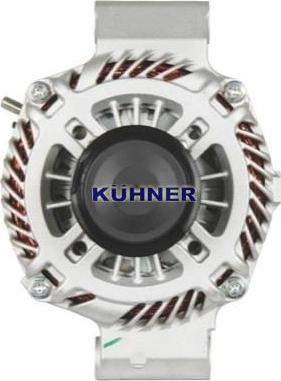 AD Kühner 553898 - Генератор autocars.com.ua