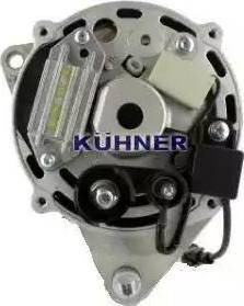 AD Kühner 553900RIV - Генератор autocars.com.ua