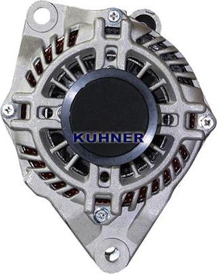 AD Kühner 553907RIM - Генератор autocars.com.ua