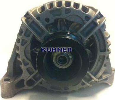 AD Kühner 553908RIB - Генератор autocars.com.ua