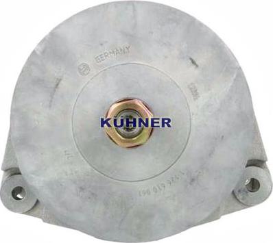 AD Kühner 553916RIB - Генератор autocars.com.ua