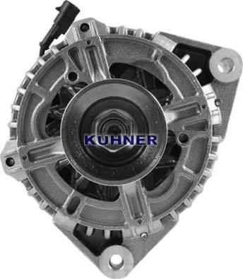 AD Kühner 553917RI - Генератор autocars.com.ua