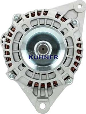 AD Kühner 553921RIM - Генератор autodnr.net