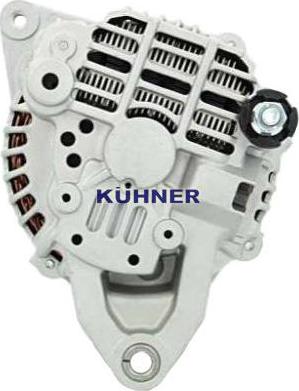 AD Kühner 553921RI - Генератор autocars.com.ua